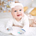 6 Pairs Newborn Baby Mittens No Scratch Gloves Infant Toddler Anti Scratch Essentials Unisex Cotton for 3-9 Months Girls Boys - Image 7
